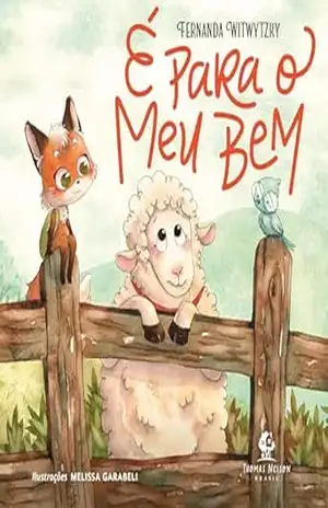É para o meu bem – Fernanda Witwytzky