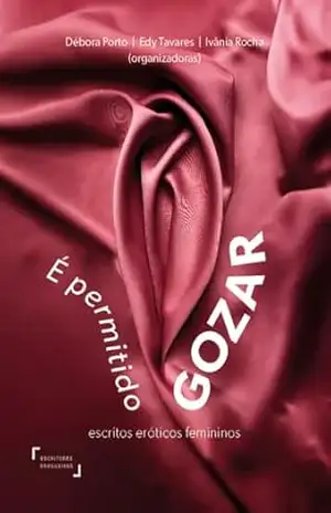 É permitido gozar – Débora Porto