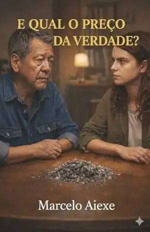 E Qual é o Preço da Verdade ? (A Página Que Não Espera: O Próximo Conto Já Começou) - marcelo aiexe