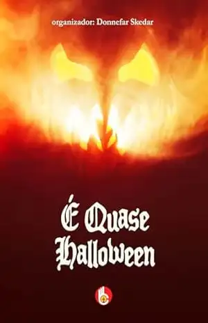 É quase Halloween – Obook