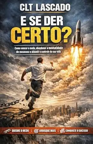 E SE DER CERTO? – Jessé  Reis