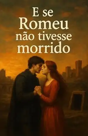 E se Romeu não tivesse morrido – Gabriel Gdof
