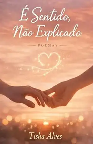 É Sentido, Não Explicado: Poemas – Patrícia  Alves