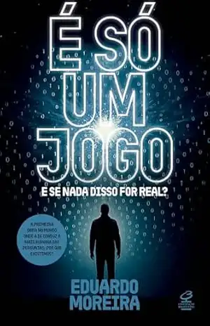 É só um jogo – Eduardo Moreira
