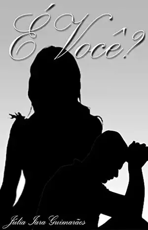 É você? – Júlia Iara Guimarães