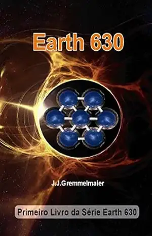 Earth 630: Imadiato – João Jose Gremmelmaier
