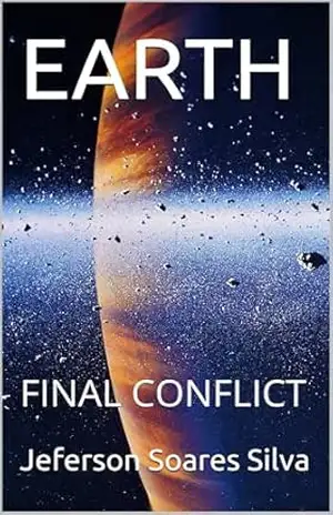 EARTH: FINAL CONFLICT - Jeferson Soares Silva