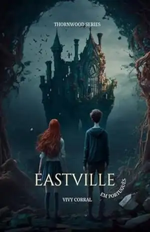 Eastville – Vivy Corral