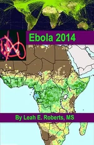 Ébola 2014 – Leah Roberts