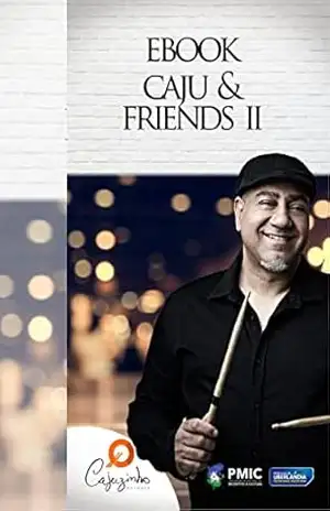 Ebook Caju & Friends II – Cajuzinho