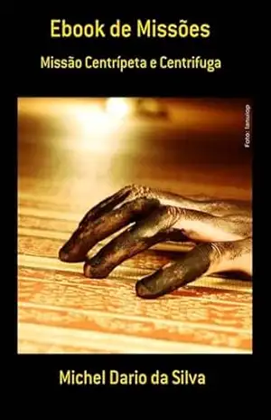 Ebook De Missões – Michel Dario Da Silva