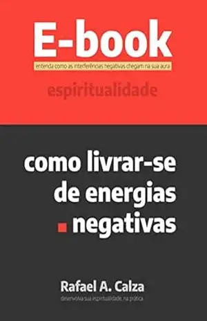 Ebook | Espiritualidade – Rafael Antonio Calza