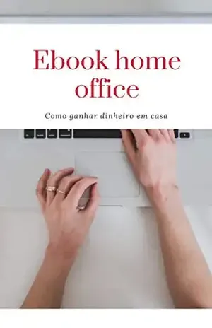 Ebook home office - Nilcélia Gaspar