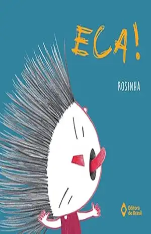 Eca! (Lá, Lê, Li) – Rosinha