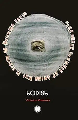 Ecdise - Vinicius  Romano