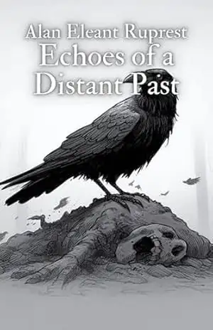 Echoes of a Distant Past: An Unfinished Tale About Alan, An RPG Character – Rayhan Chamoun