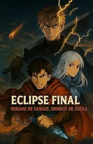 Eclipse Final: Irmãos de Sangue, Inimigos de Guerra – willian villar
