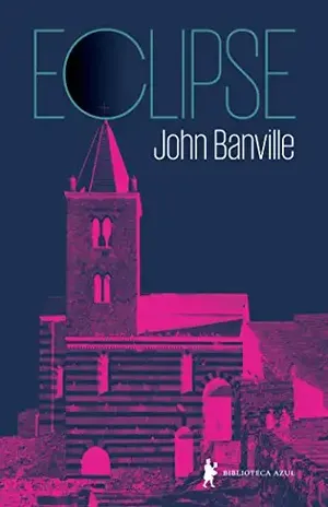 Eclipse – John Banville
