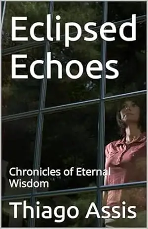 Eclipsed Echoes: Chronicles of Eternal Wisdom – Thiago  Assis