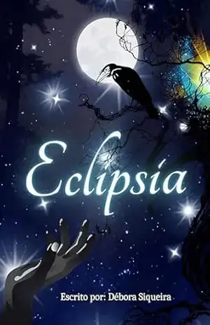 Eclipsia – Débora  Barbosa Siqueira