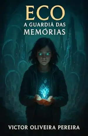 Eco: A Guardiã das Memórias – Victor Oliveira Pereira