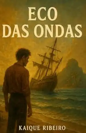 Eco Das Ondas – Kaique Ribeiro