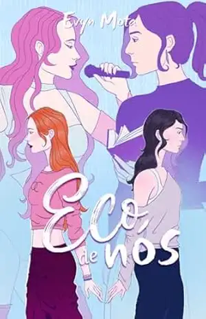 Eco de Nós – Evyn Mota