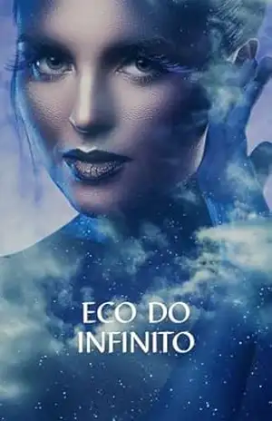 ECO DO INFINITO - DIEGO MARTINS