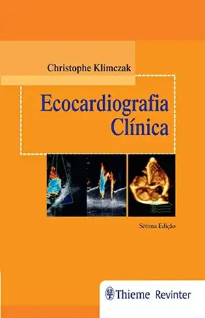 Ecocardiografia Clínica – Christophe Klimczak