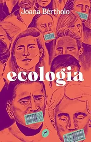 Ecologia (Coleção Gira) - Joana Bértholo