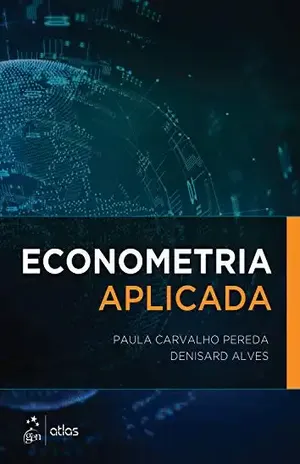Econometria Aplicada - Paula Pereda