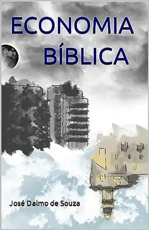 ECONOMIA BÍBLICA: BIBLICAL ECONOMICS (A BÍBLIA VISTA POR UM ECONOMISTA CRISTÃO – BÍBLIA E ECONOMIA) - José Dalmo Silva de Souza