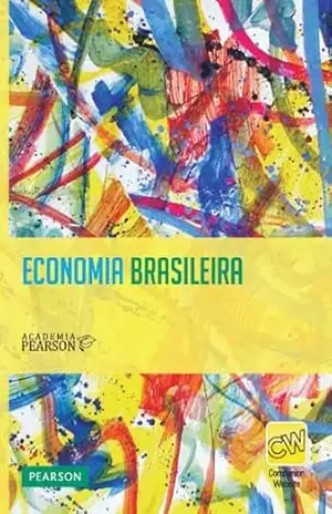 Economia brasileira - Academia Pearson