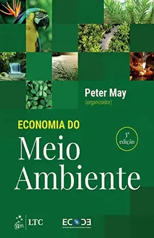 Economia do Meio Ambiente - Peter May