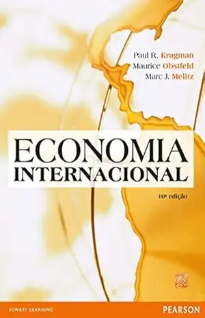 Economia Internacional – Paul R. Krugman