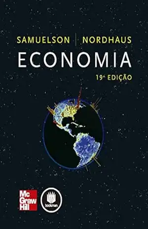 Economia – Paul A. Samuelson