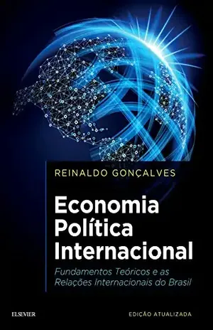 Economia Política Internacional - Reinaldo Gonçalves