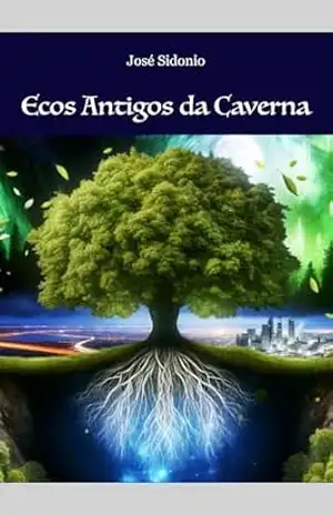 Ecos Antigos da Caverna – José Sidonio