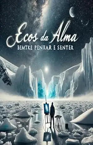 Ecos da Alma – Milton  Teixeira