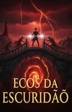 Ecos da Escuridão – Fernanda  Rodrigues