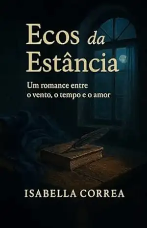 Ecos da Estância - ISABELLA CORREA
