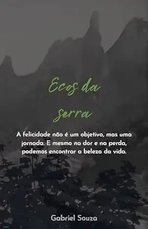 Ecos da Serra – Gabriel de Souza Pereia Resende