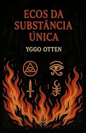 ecos da substância única – yggo otten