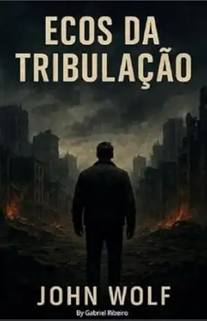 Ecos Da Tribulação: Um relato pós–apocalíptico entre fé, ciência e mistério – Gabriel  Ribeiro