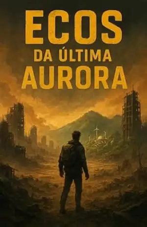 ECOS DA ULTIMA AURORA – LUIZ EUDARDO IURK