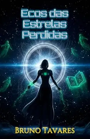 Ecos das Estrelas Perdidas – Bruno Tavares