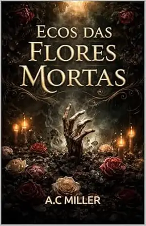 ECOS DAS FLORES MORTAS (SÉRIE ECOS Livro 1) – A.C MILLER