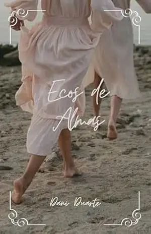 Ecos de Almas - Dani Duarte