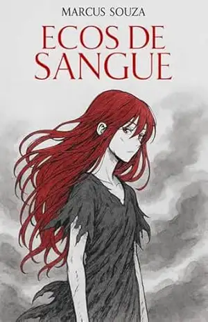 Ecos de Sangue – Marcus Souza