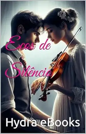 Ecos de Silêncio - Hydra eBooks